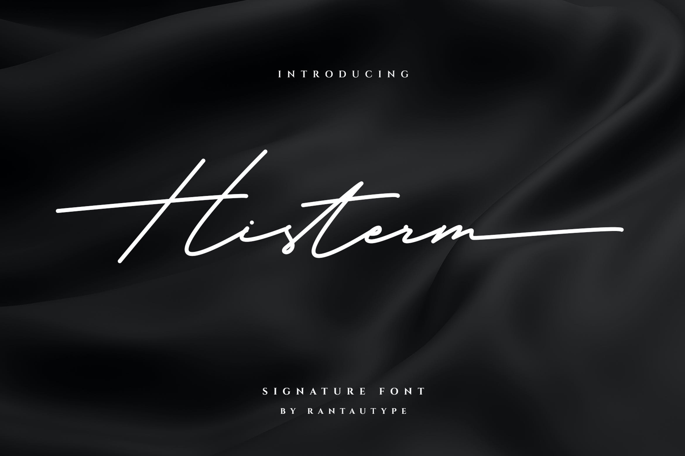 Histerm