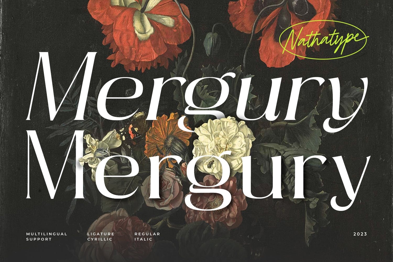 Mergury