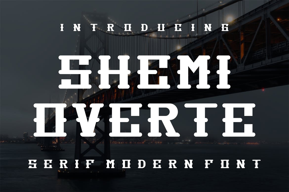Shemi Overte