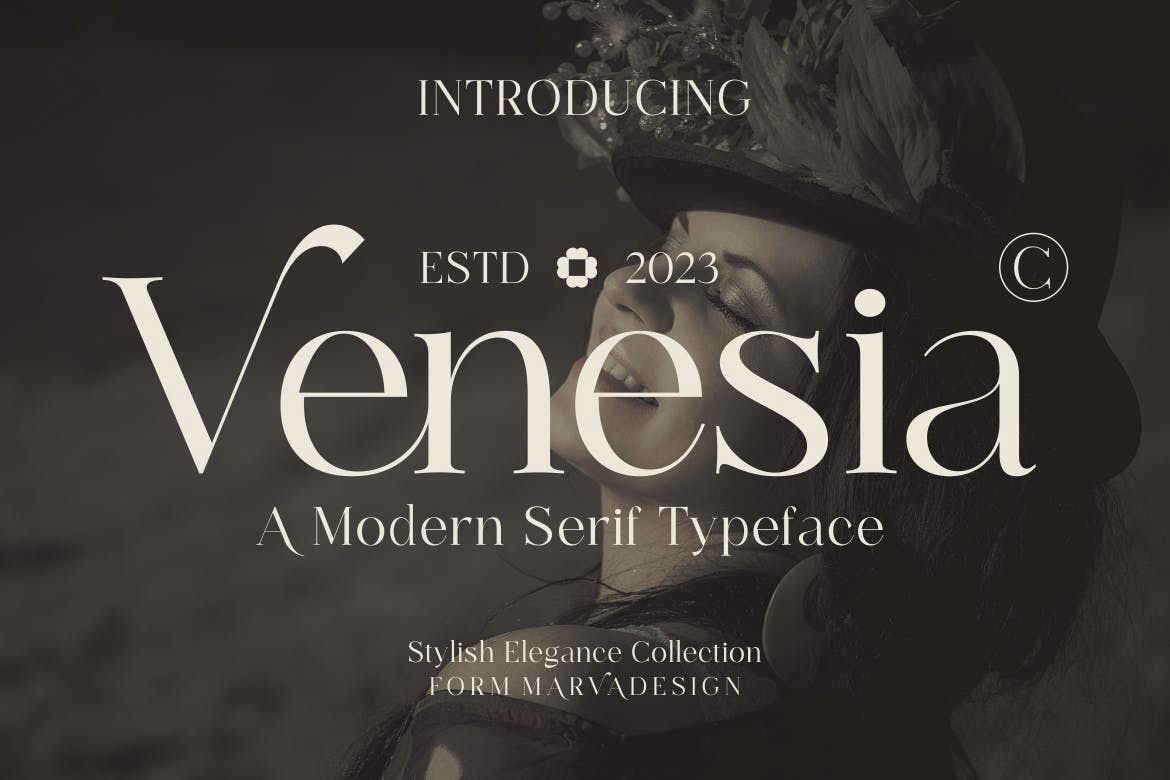Venesia