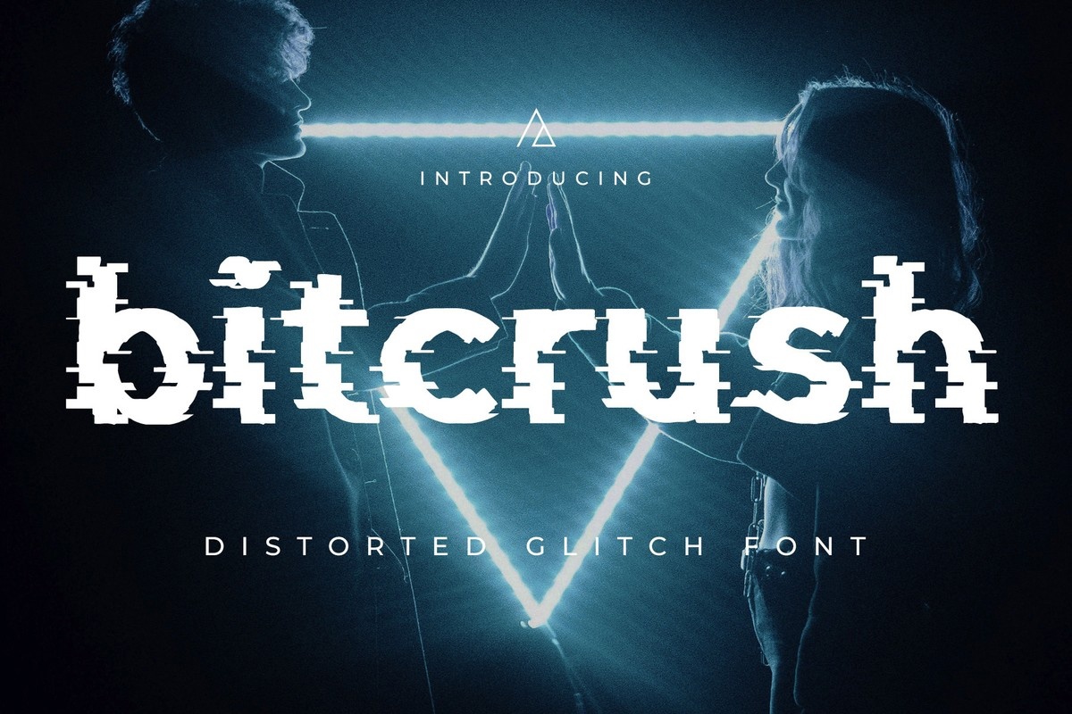 Bitcrush