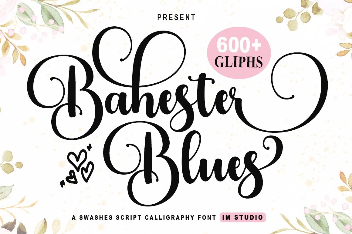 Bahester Blues