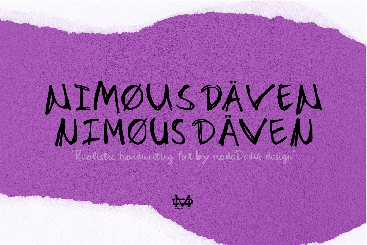 Nimous Daven