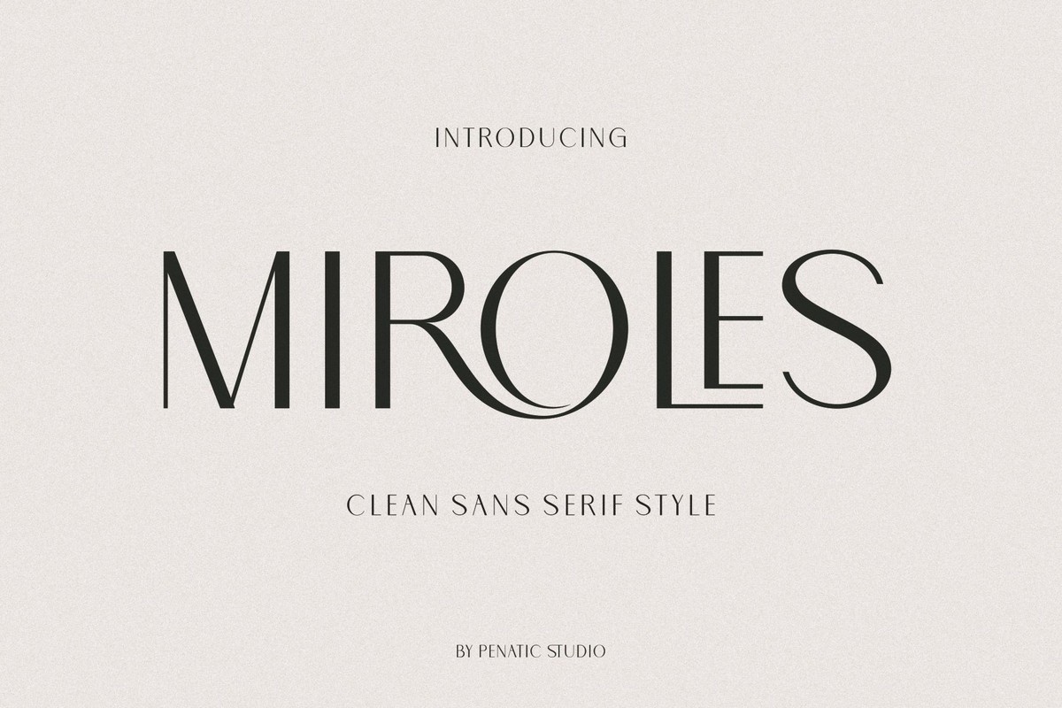 Miroles