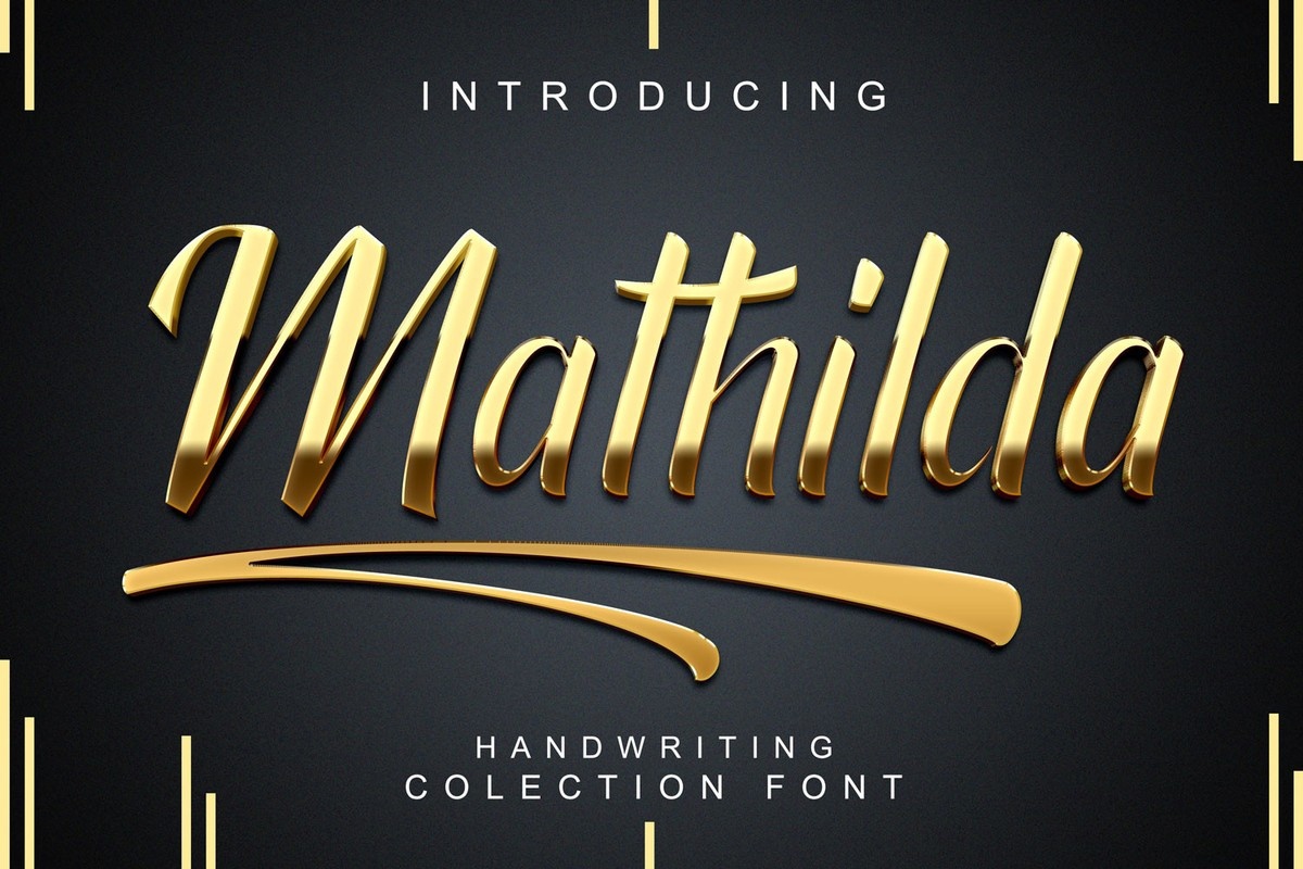 Mathilda