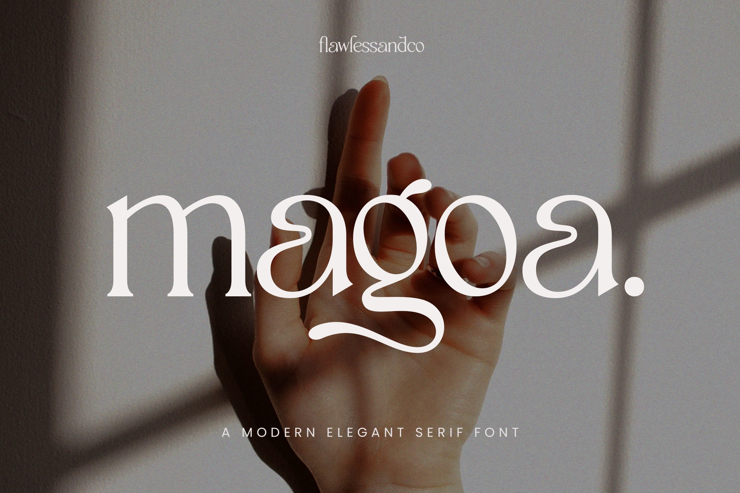 Magoa