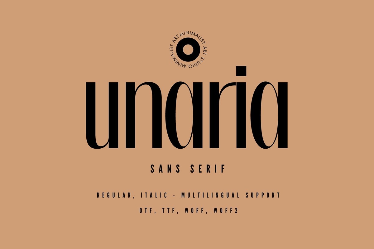 Unaria
