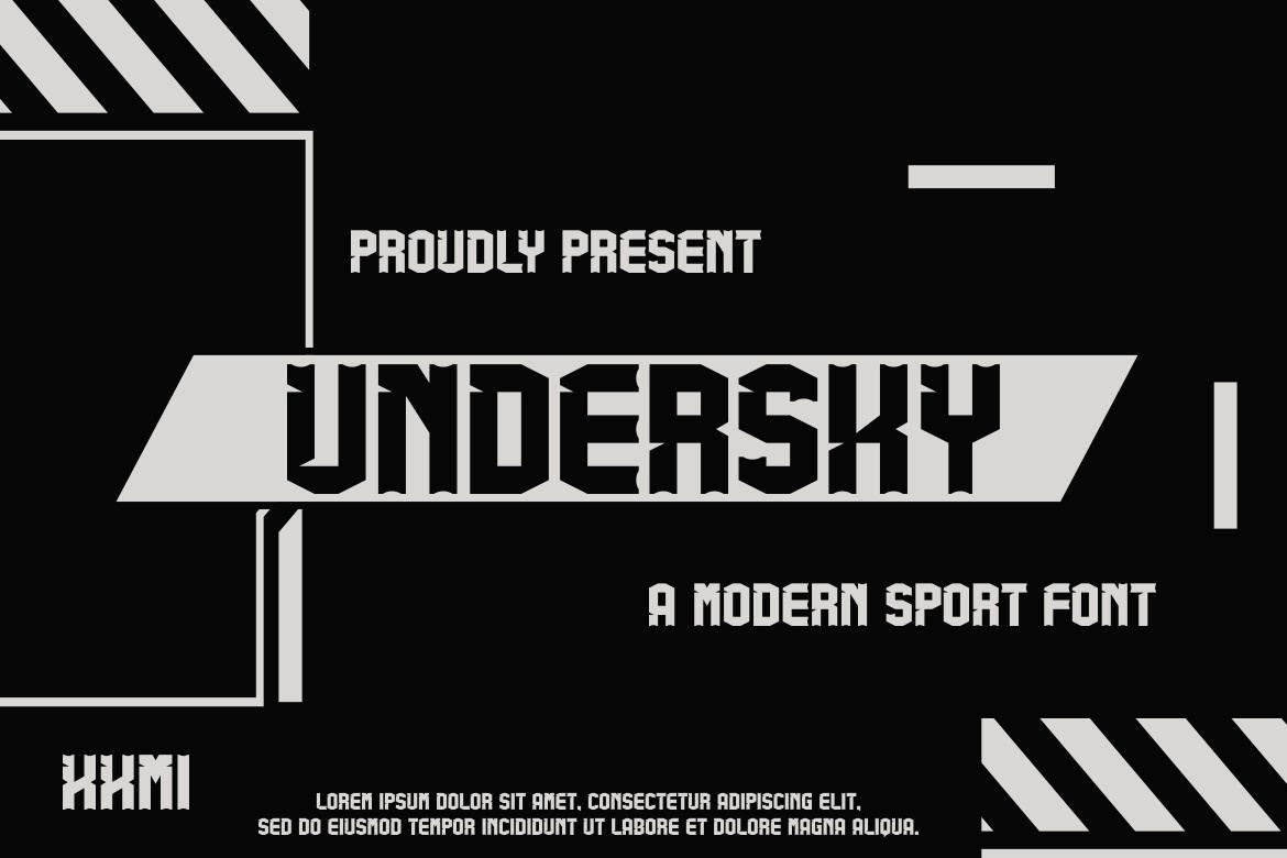Undersky