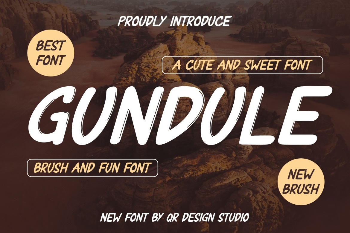 Gundule