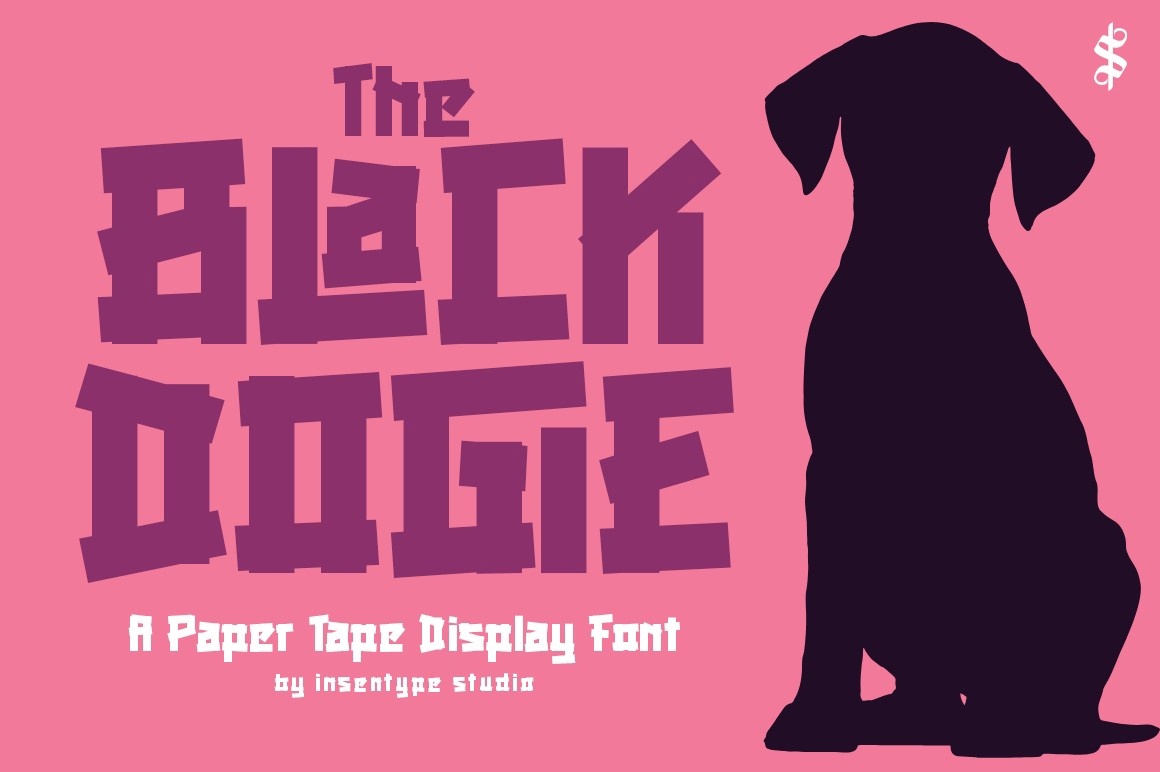 Black Dogie