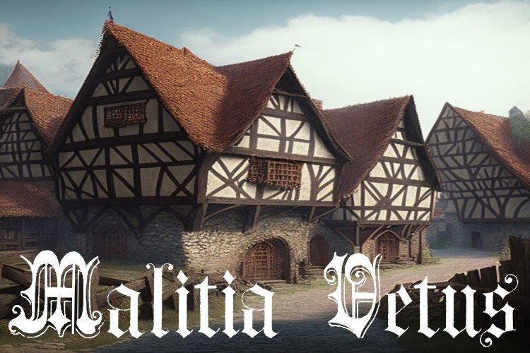 Malitia Vetus