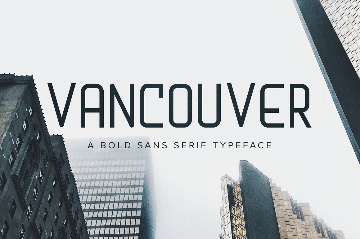 Vancouver
