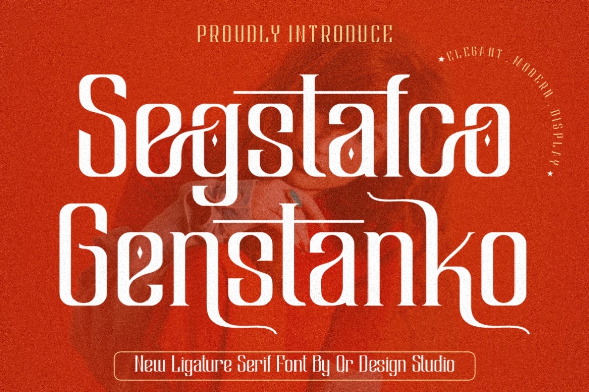 Segstafco Genstanko