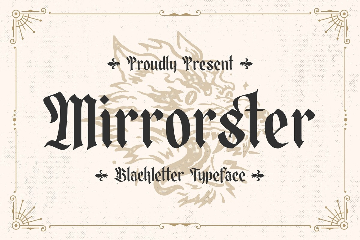 Mirrorster
