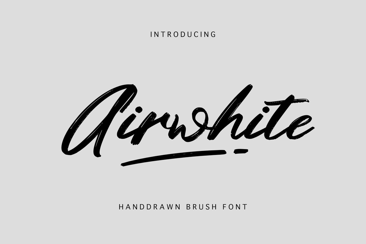 Airwhite