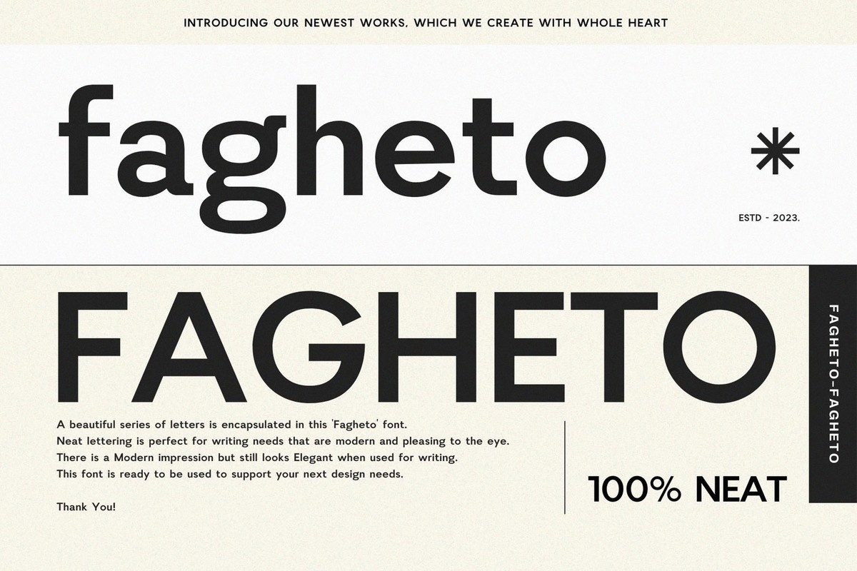 Fagheto