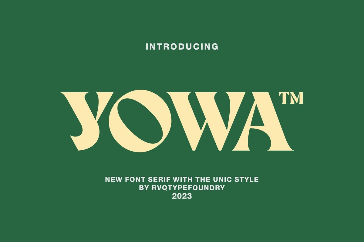 Yowa