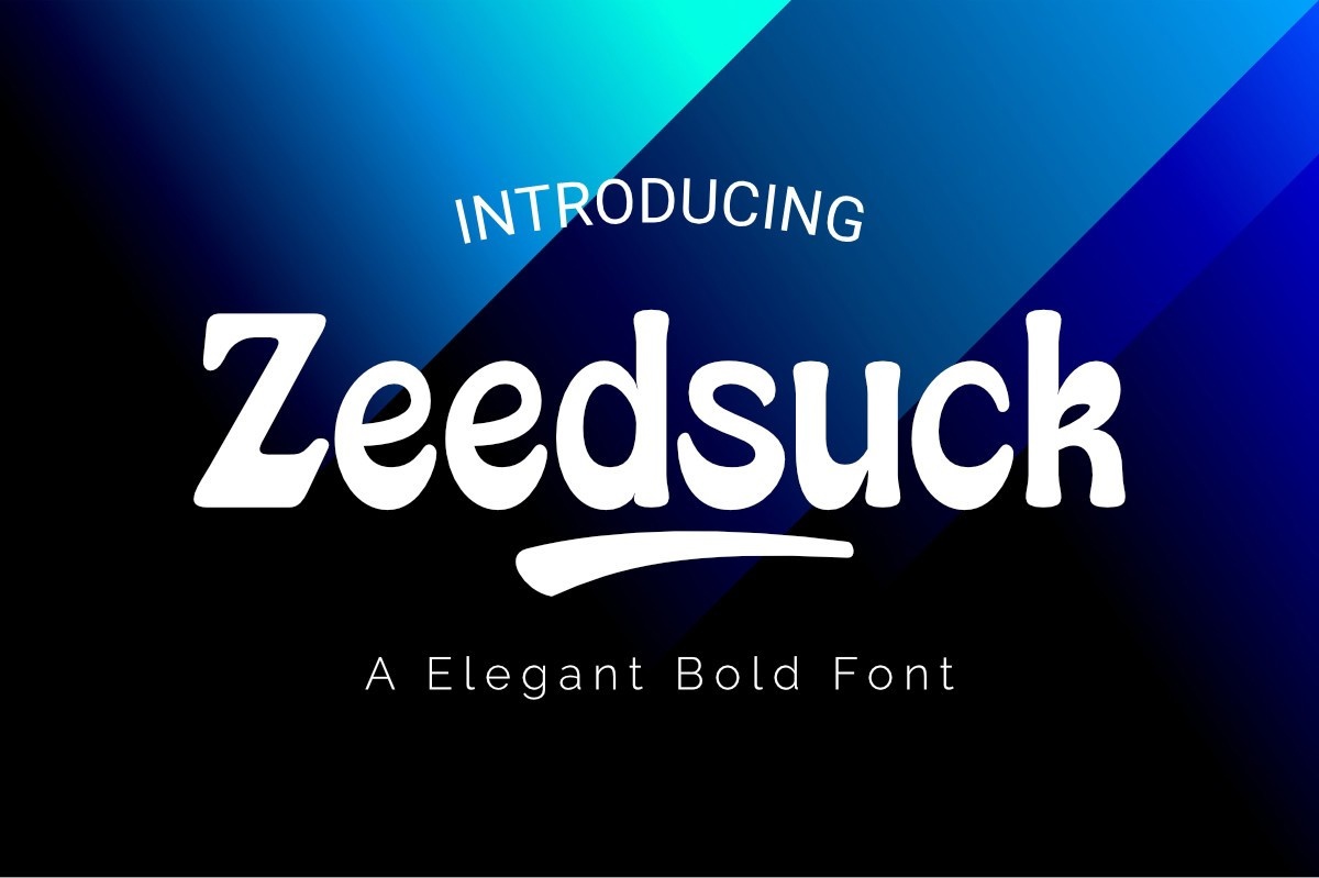 Zeedsuck