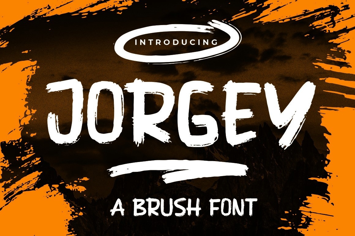 Jorgey