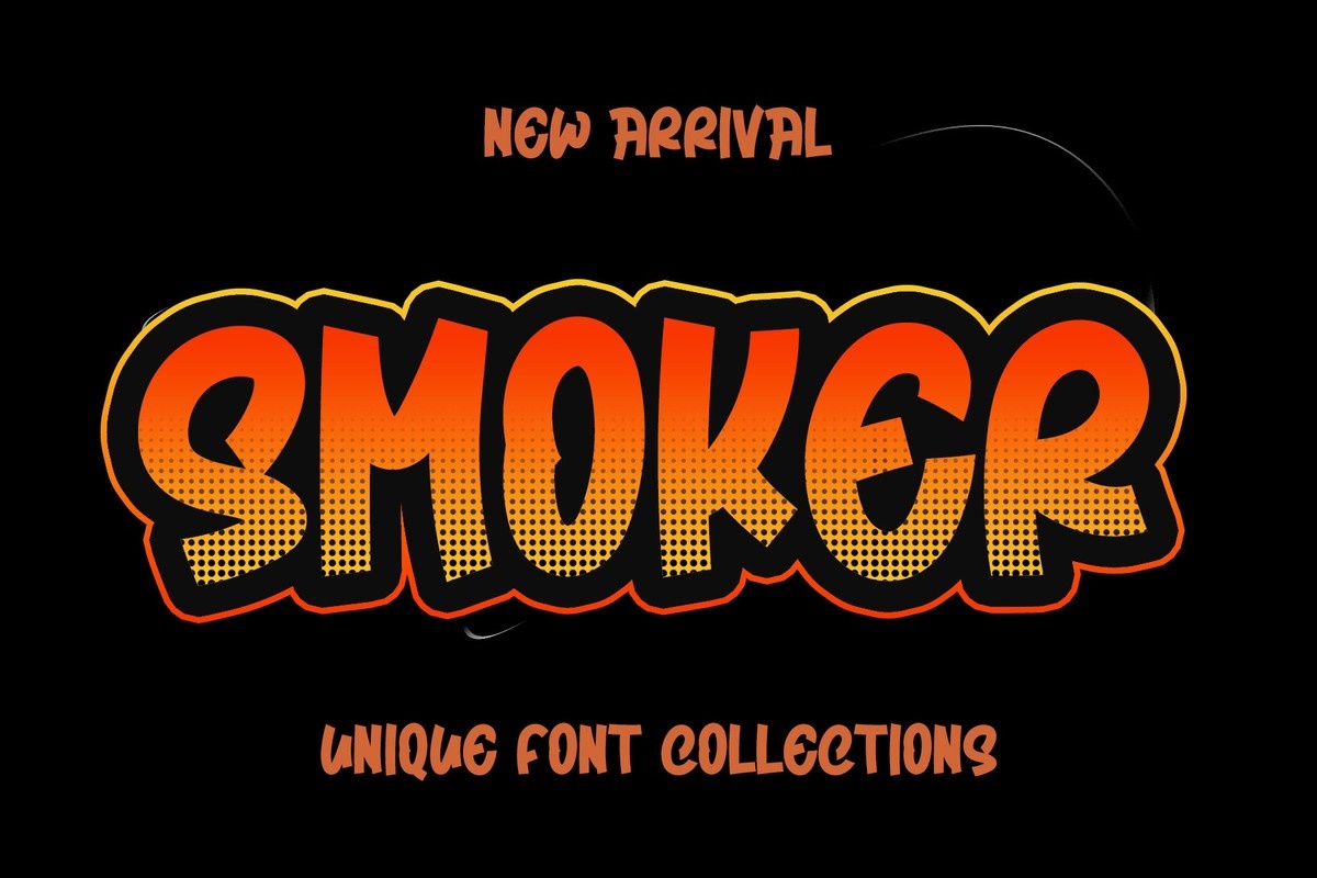 Smoker