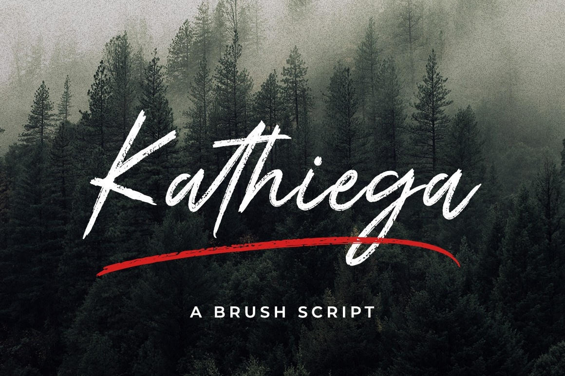 Kathiega