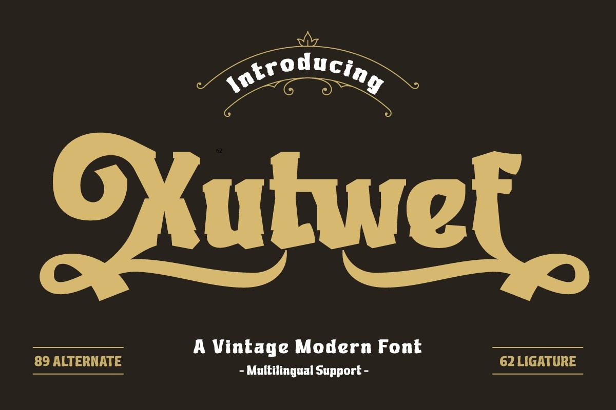 Xutwef