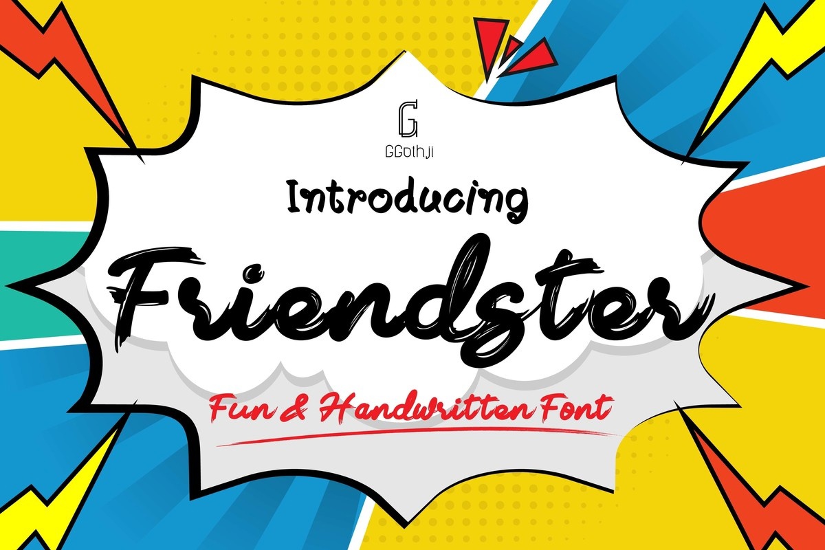 Friendster