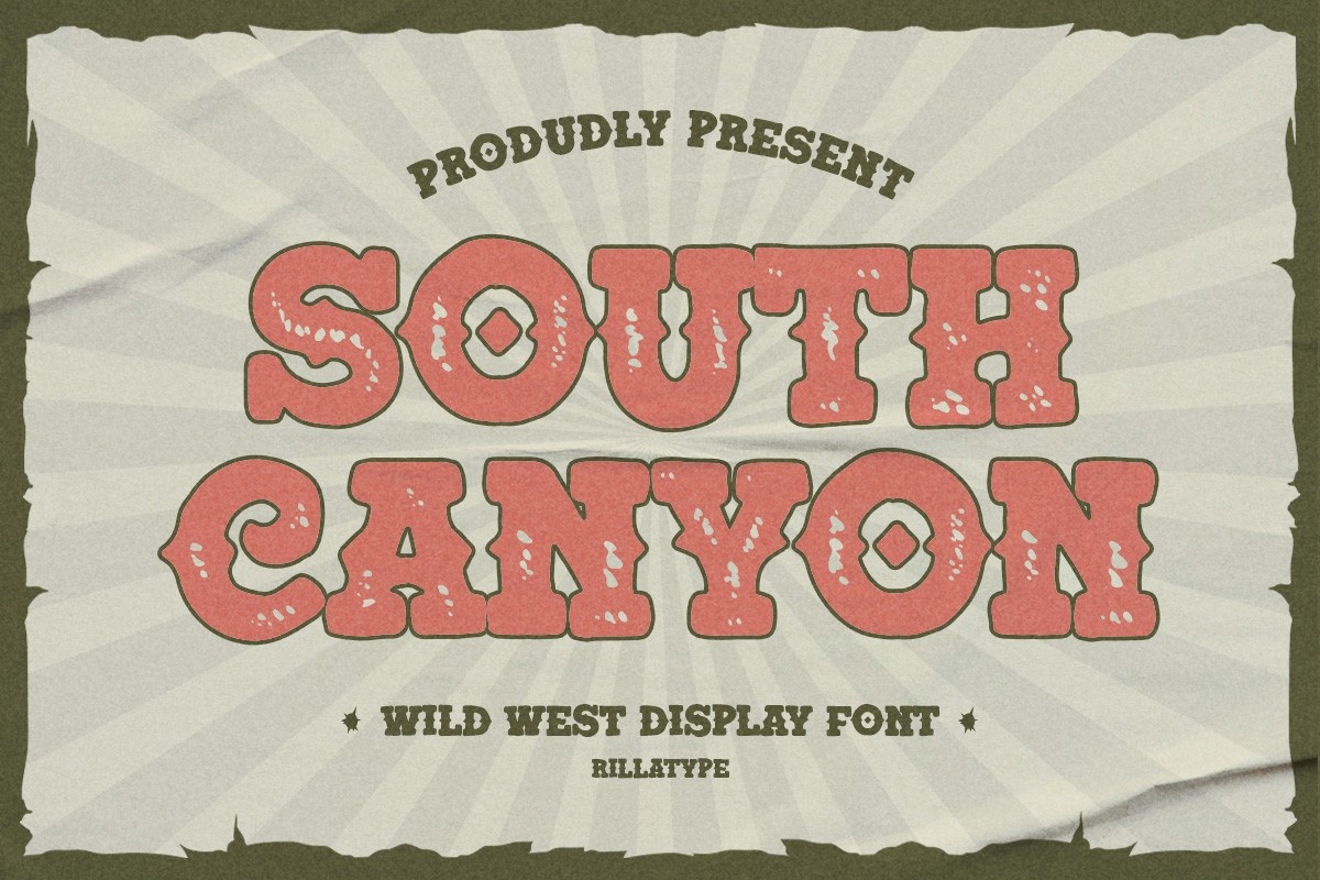 South Canyon