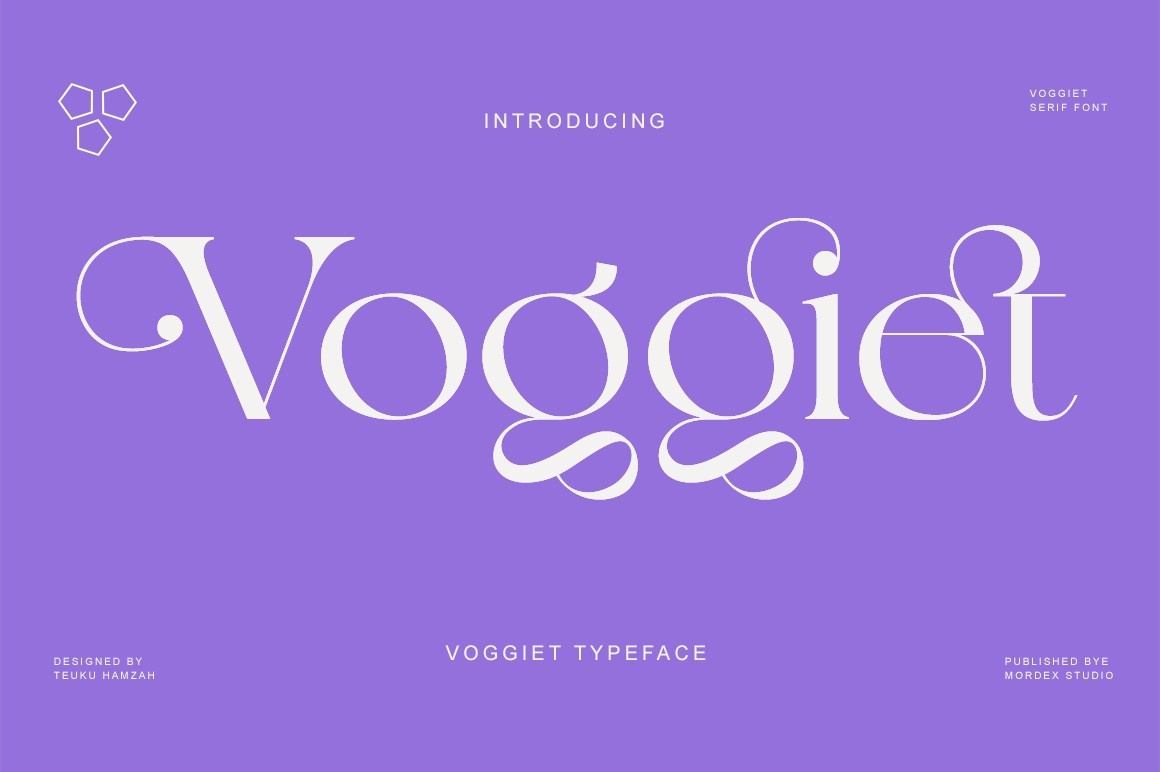 Voggiet