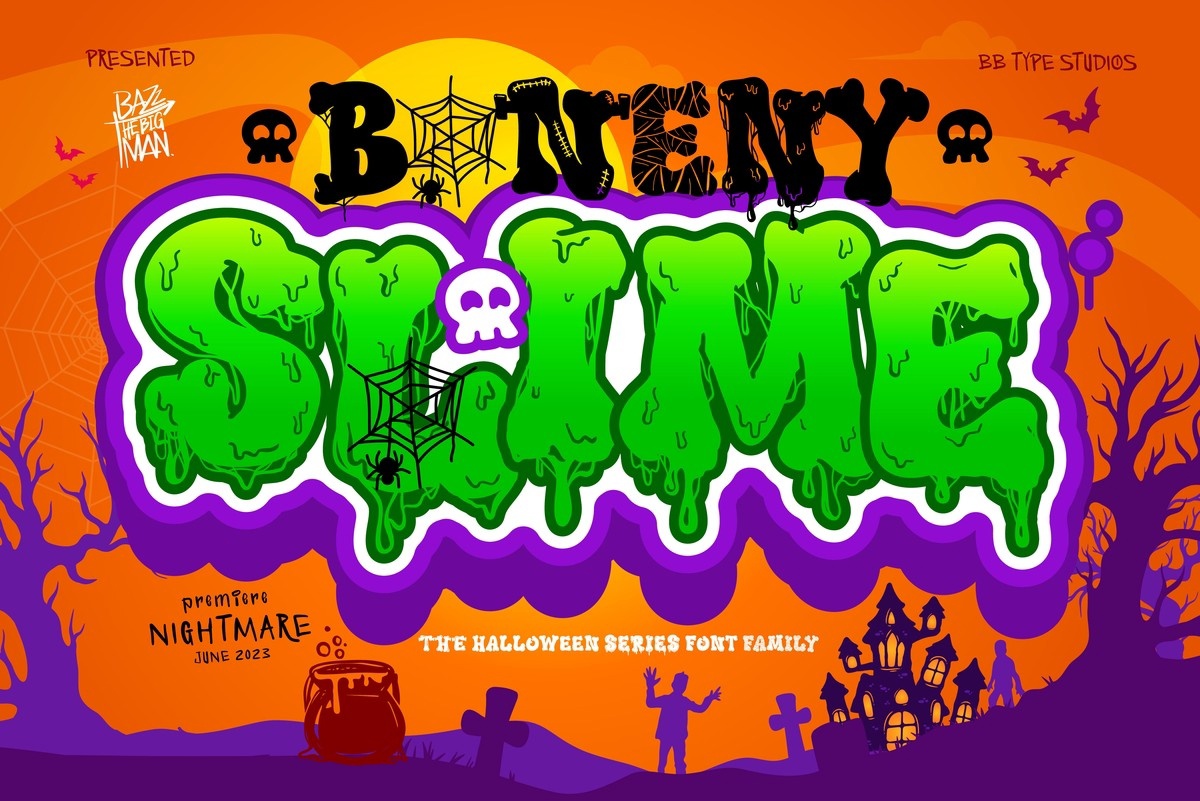 Boneny