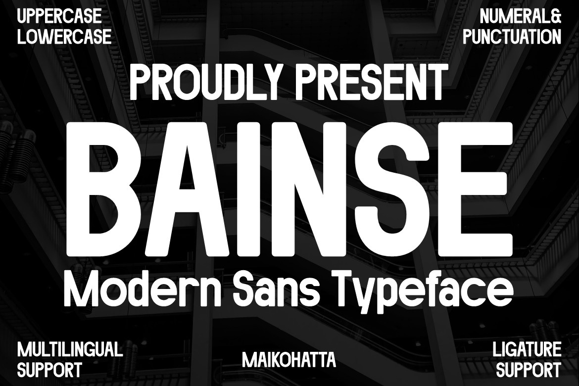 Bainse