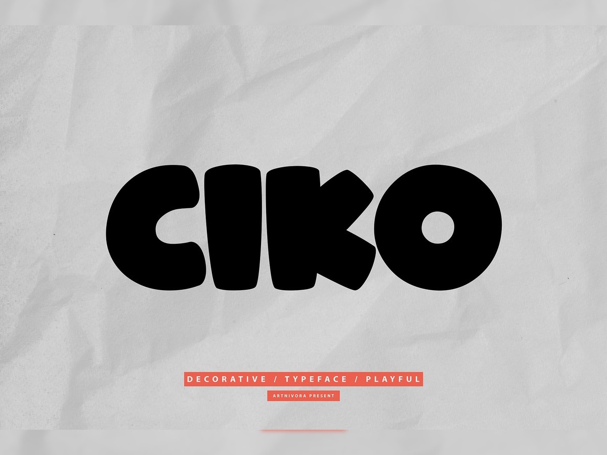 Ciko