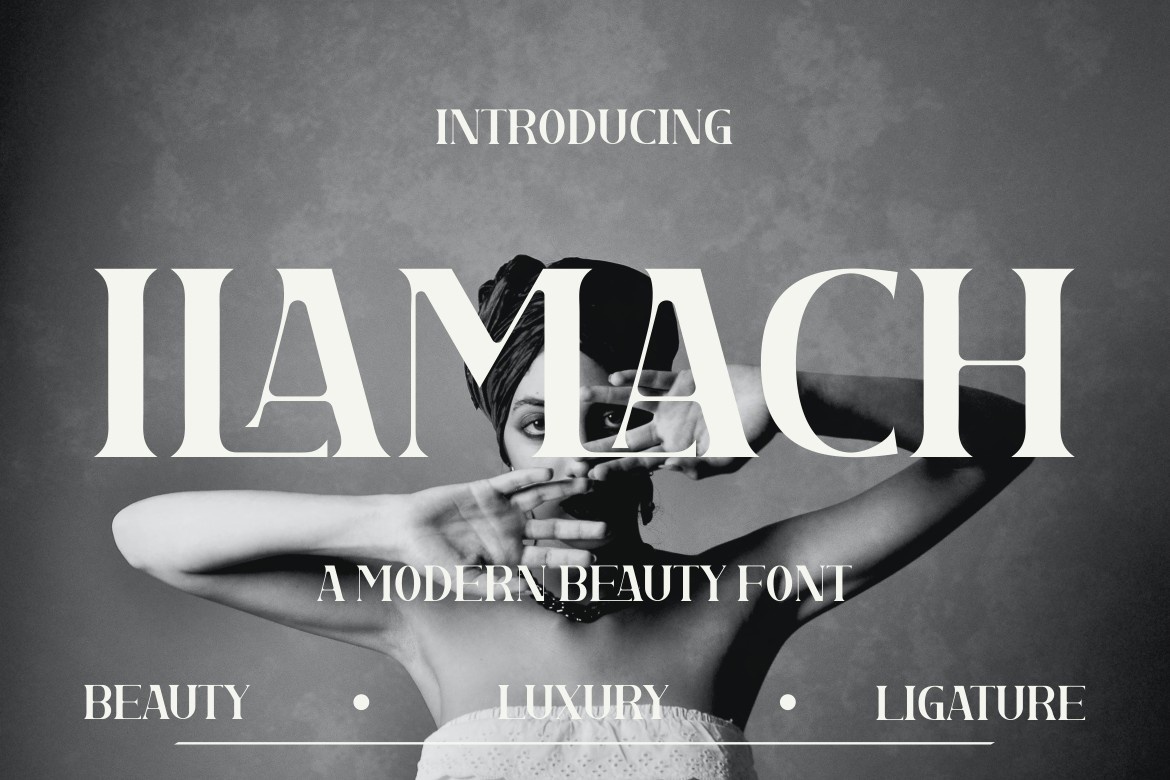 Ilamach