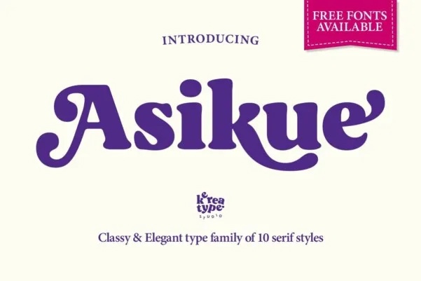 Asikue