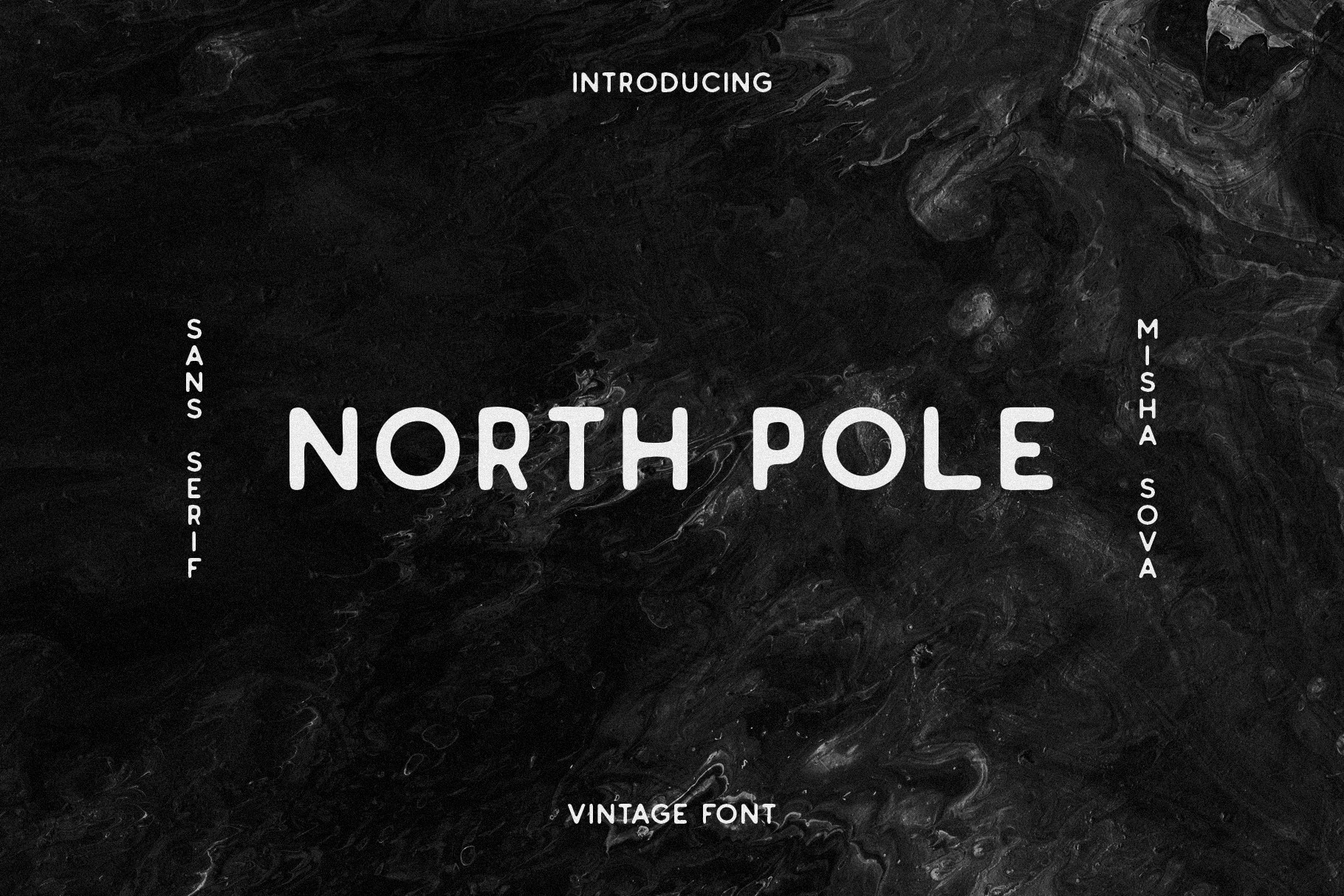 North Pole