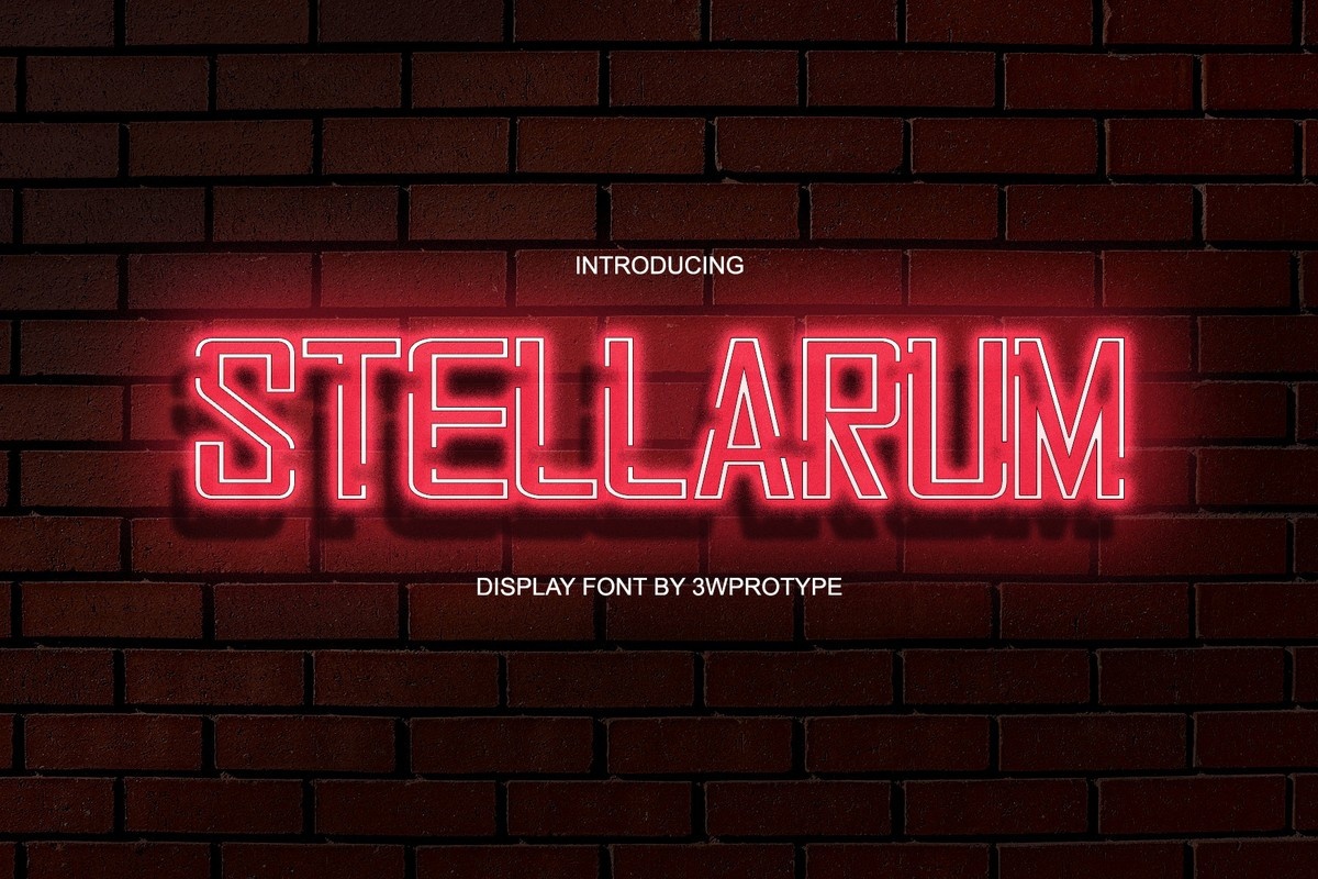 Stellarum