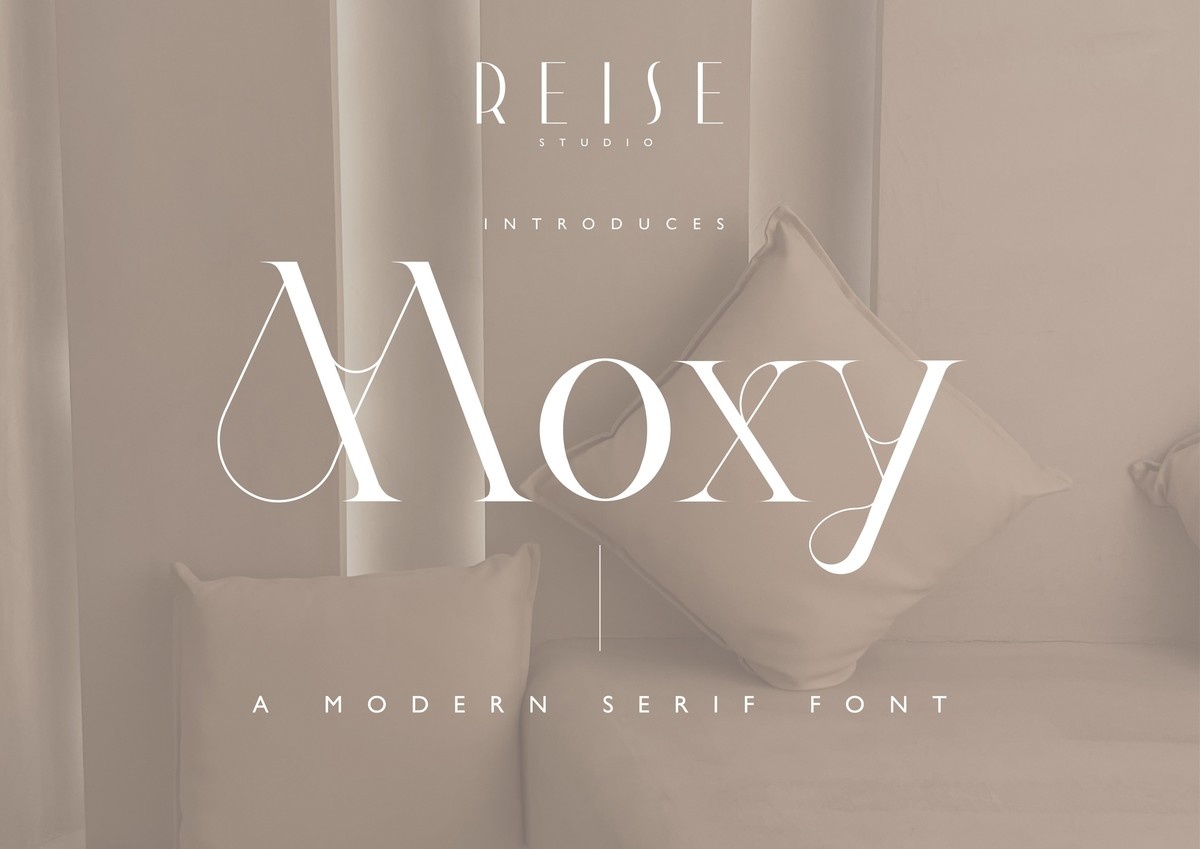 Moxy