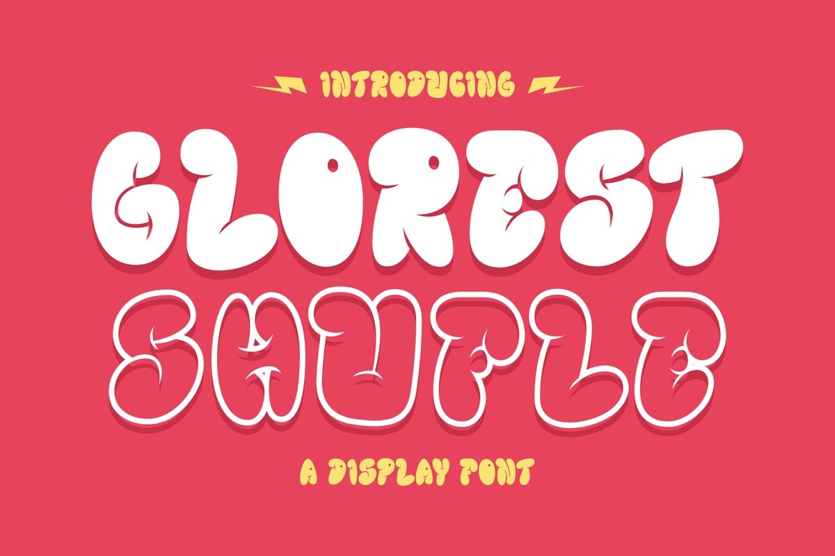 Glorest Shufle