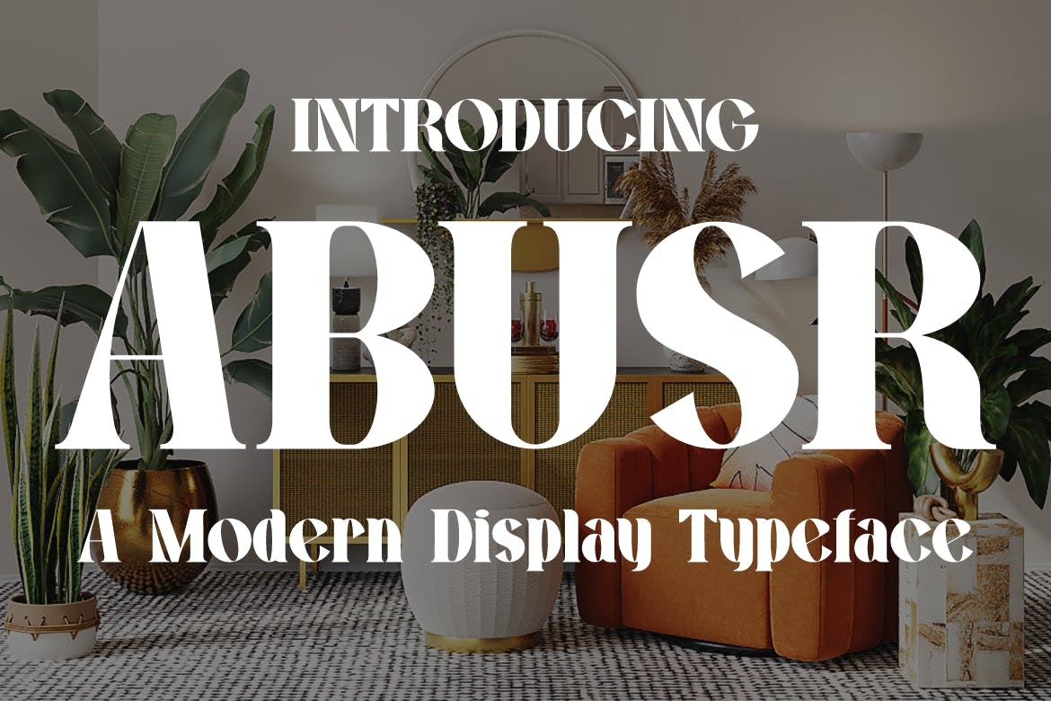 Abusr