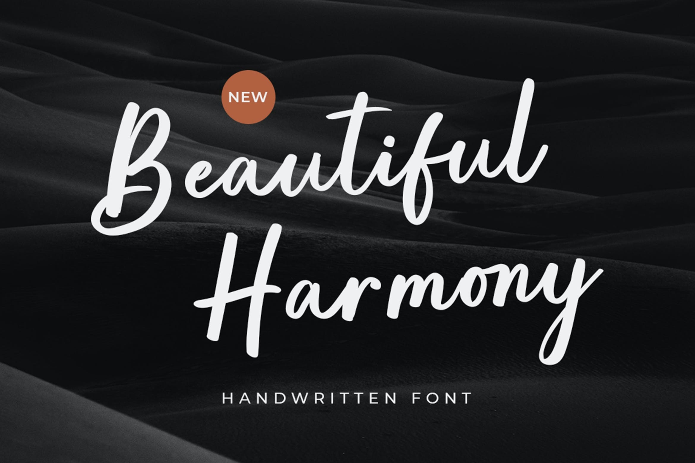 Beautiful Harmony