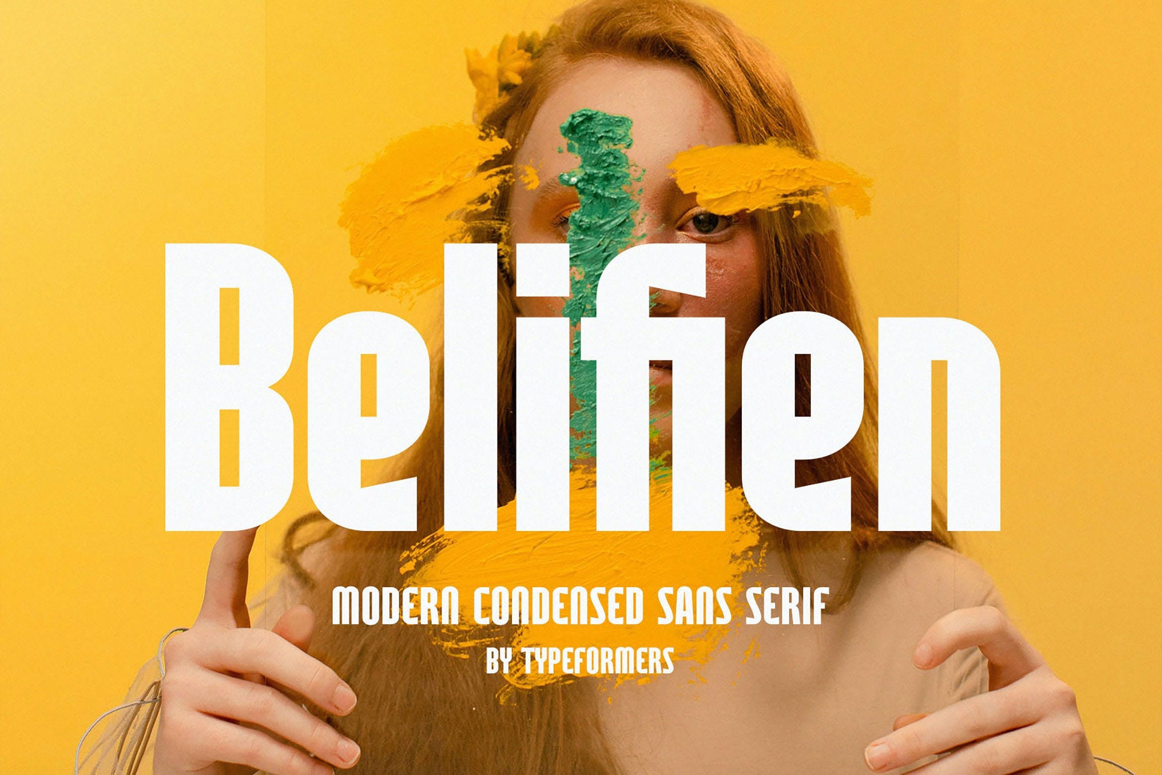 Belifien