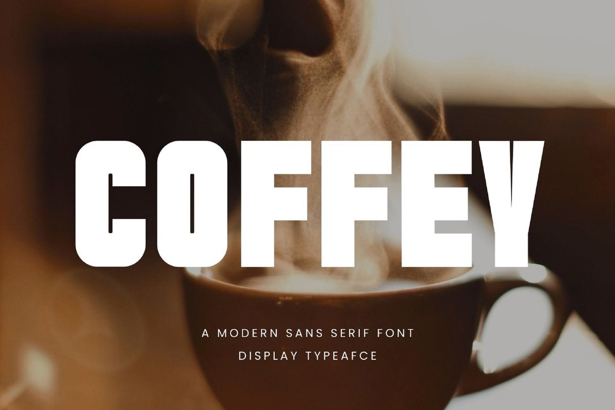 Coffey