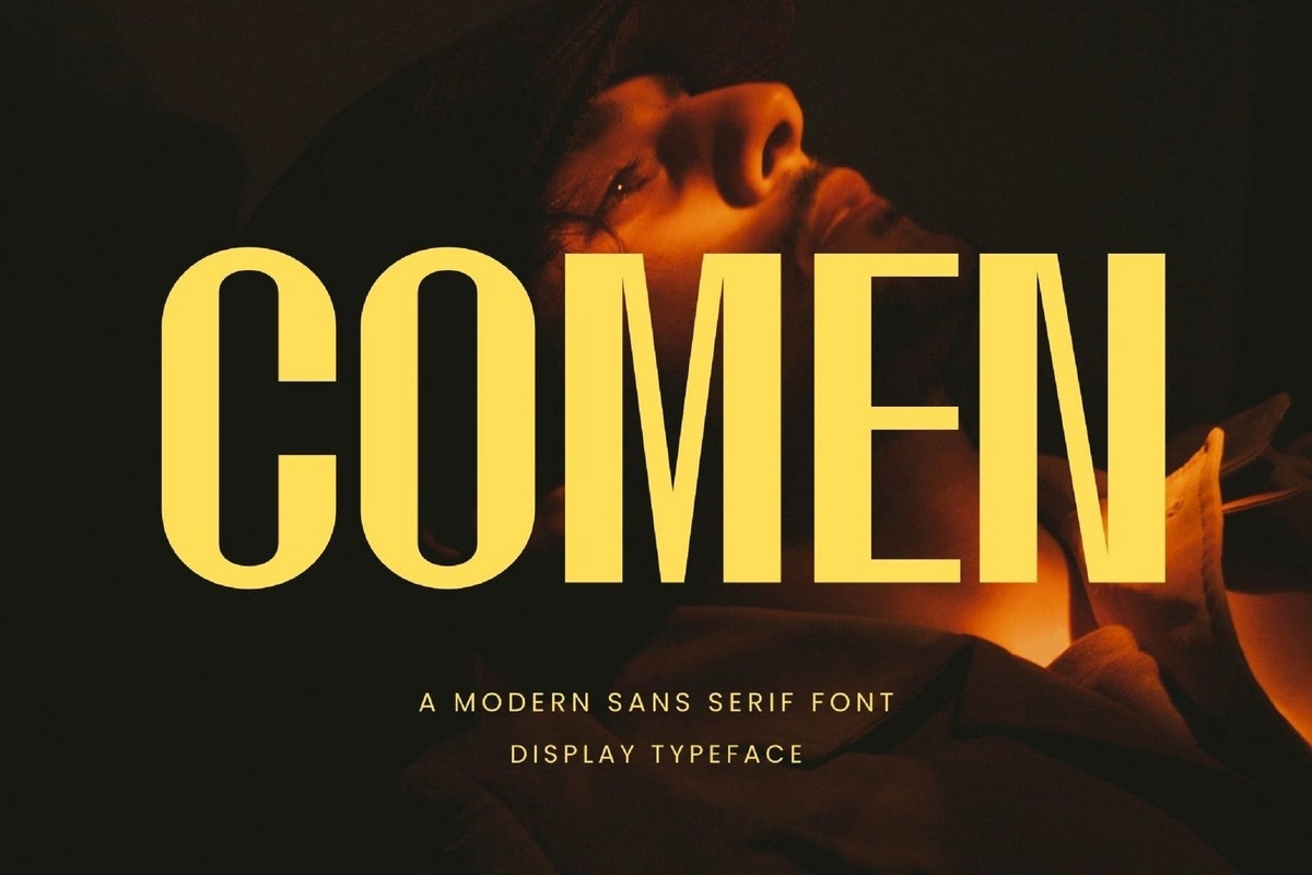 Comen