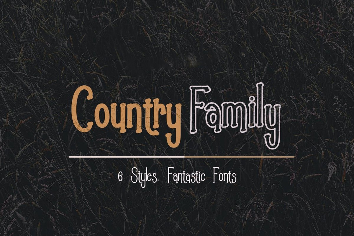 Country