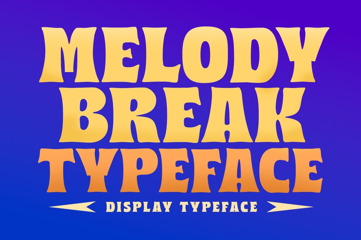 Melody Break