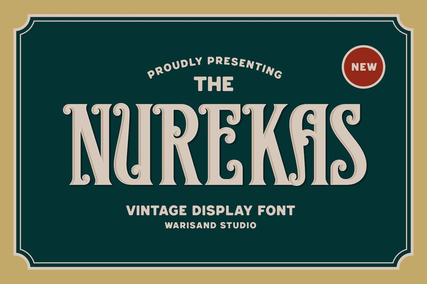 Nurekas