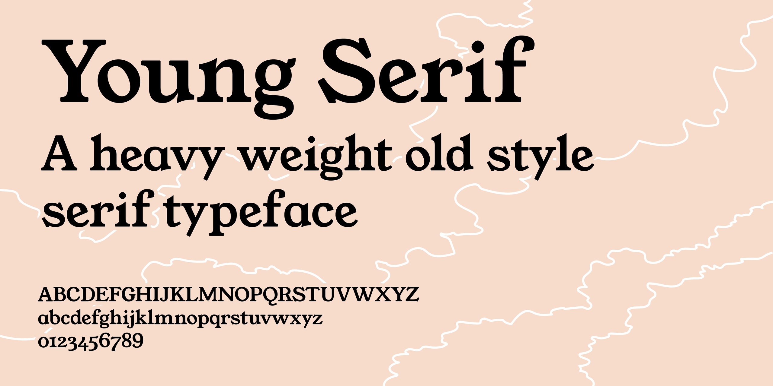 Young Serif