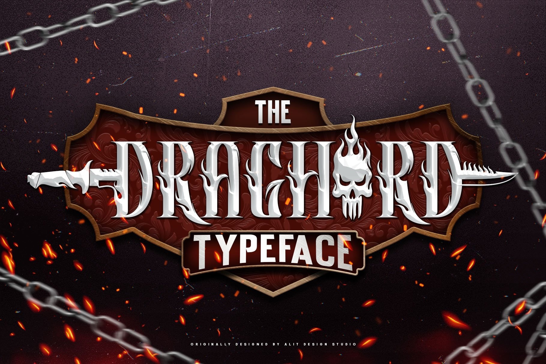 Draghord