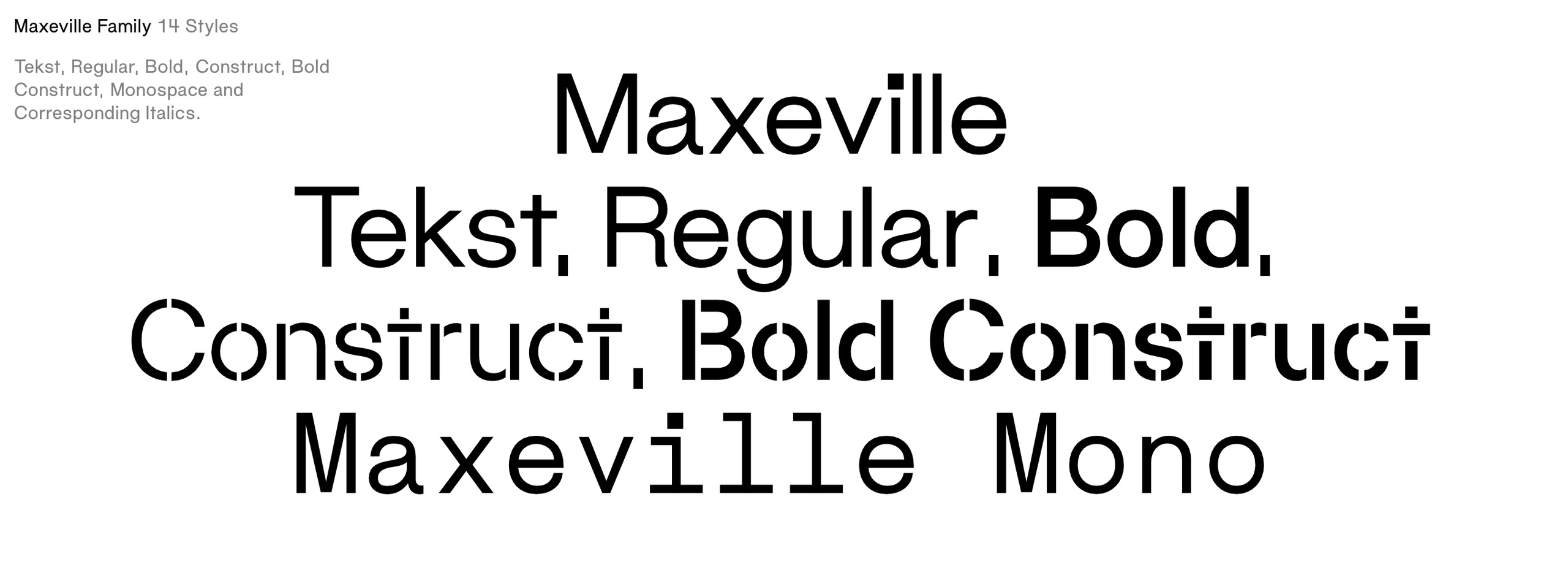 Maxeville