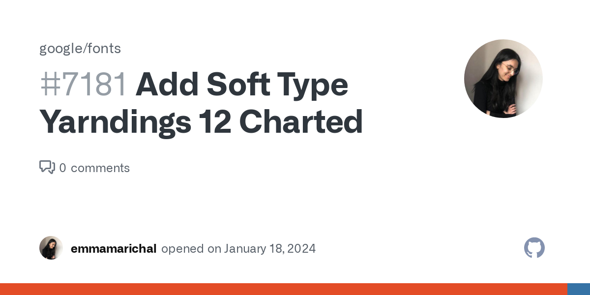 Yarndings 12 Charted